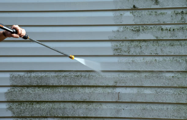 Trusted Cibolo, TX Pressure Washing Experts